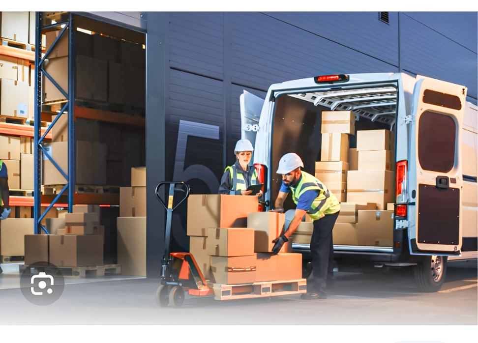 Logística y Transporte