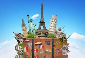 Turismo y Economía Naranja