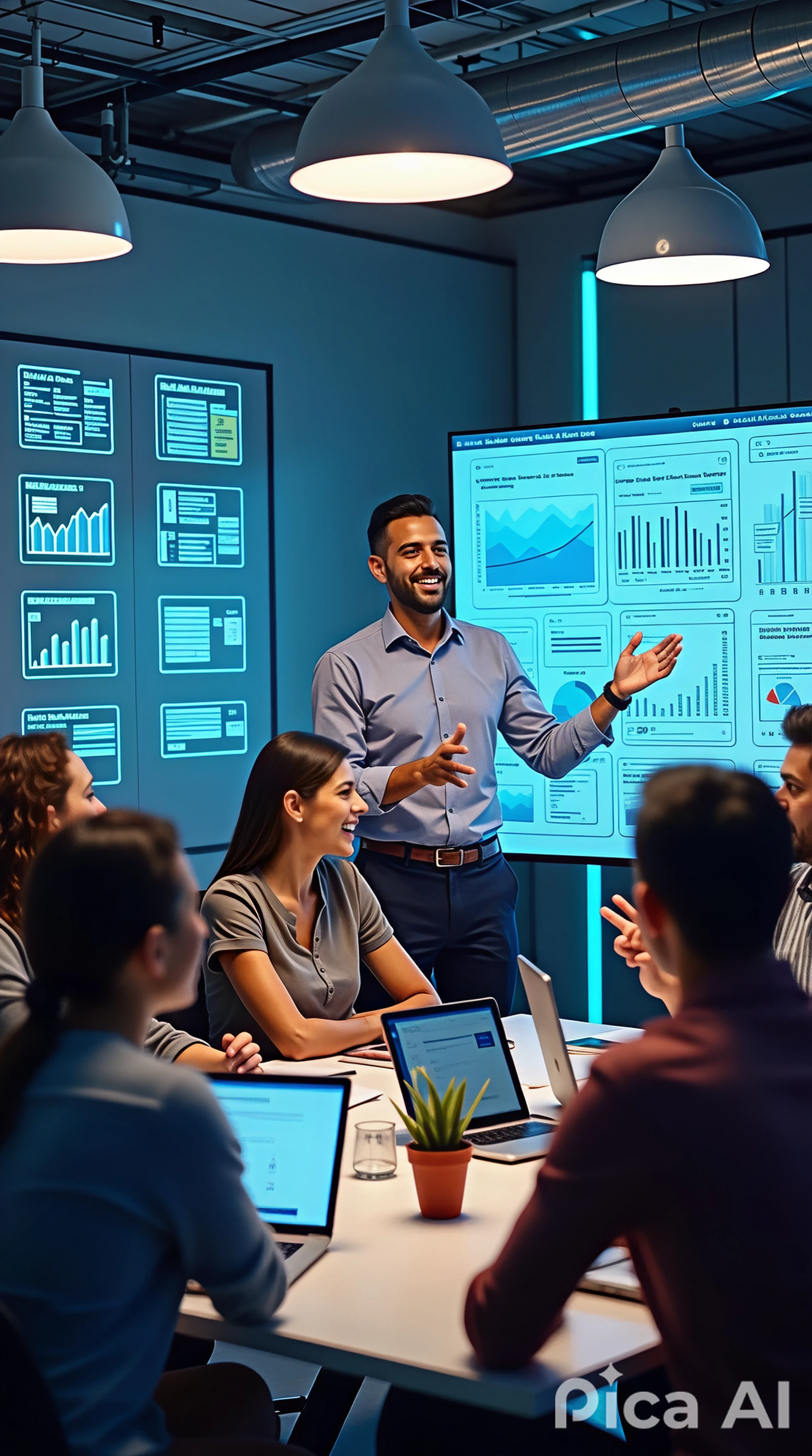 Incremento de productividad